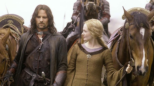 ΤΗΛΕΟΡΑΣΗ: Οι ταινίες της ημέρας (ΠΑΡΑΣΚΕΥΗ 17 ΑΠΡΙΛΙΟΥ)