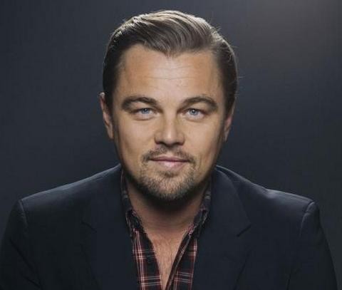 Η οργισμένη ανάρτηση του Λεονάρντο Ντι Κάπριο για τις ελληνικές θάλασσες