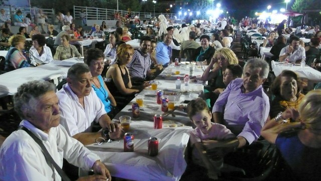 ΚΑΝΗΘΙΩΤΙΚΑ 2015: Φινάλε με μπιρίτσες και live μουσική