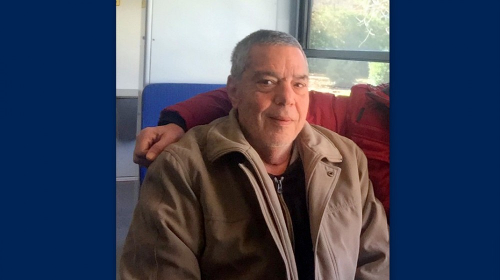 ΧΑΛΚΙΔΑ: Θλίψη για την απώλεια του Σταμάτη Απέργη - Σε ποιο γνωστό πολυκατάστημα ήταν γενικός διευθυντής