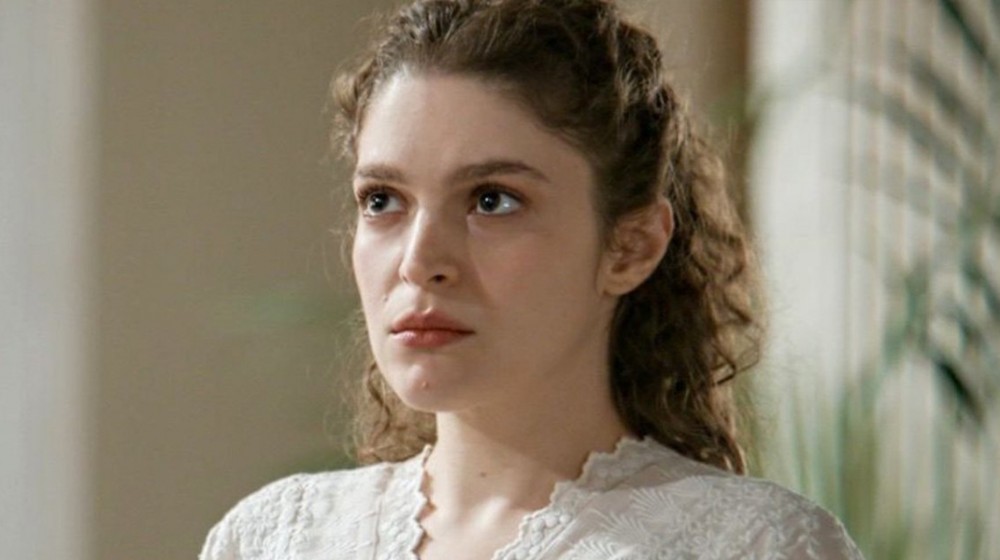 GRAND HOTEL: Δείτε απόψε (ΠΑΡΑΣΚΕΥΗ 16 ΜΑΪΟΥ)