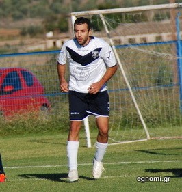 ΑΕΚ ΧΑΛΚΙΔΑΣ-ΑΥΛΙΔΑ 0-1: Οταν μπήκε το γκολ ...βγήκε
