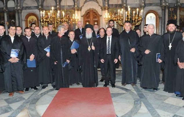 Παρέμεινε ο Γερογιάννης πρόεδρος