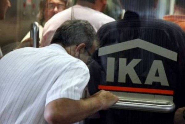 Ανέστησε δις τη μάνα του για να παίρνει τη σύνταξη!