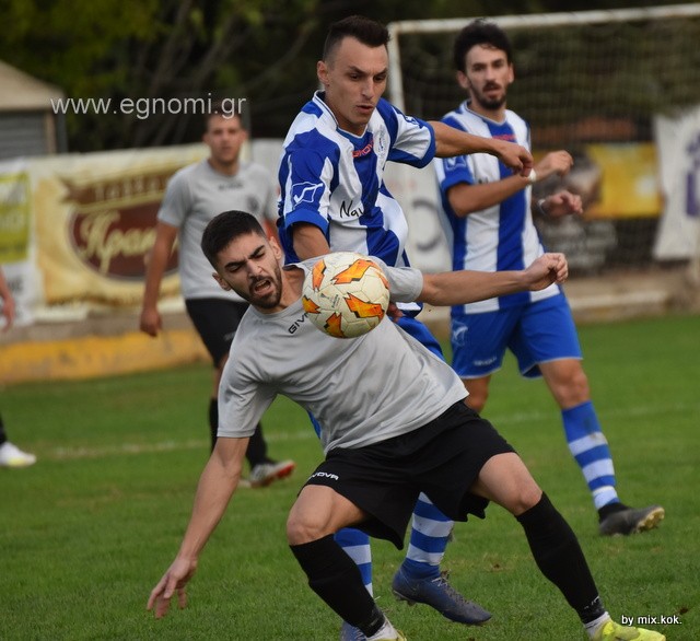 Σε ποιο γήπεδο θα πάτε το Σαββατοκύριακο
