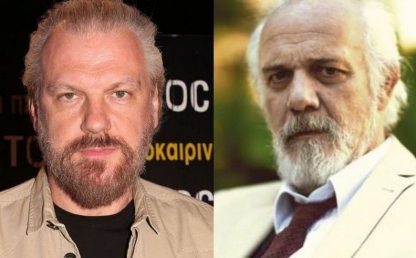 Απόφαση από το Σωματείο Ελλήνων Ηθοποιών για Σπυρόπουλο και Κιμούλη