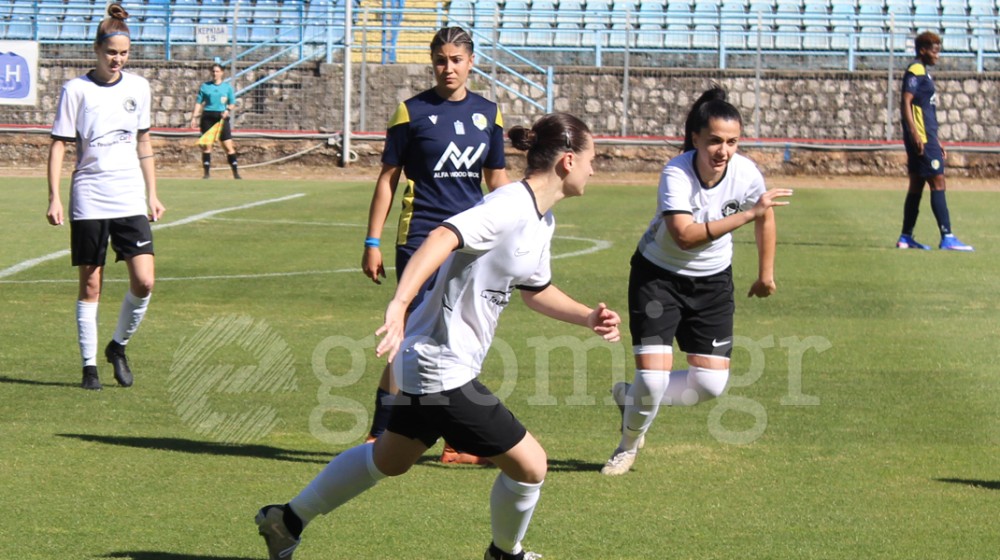 ΧΑΛΚΙΔΑ-ΣΕΙΡΗΝΕΣ ΓΡΕΒΕΝΩΝ 0-1: Λύγισαν από το άγχος, χάθηκε το όνειρο
