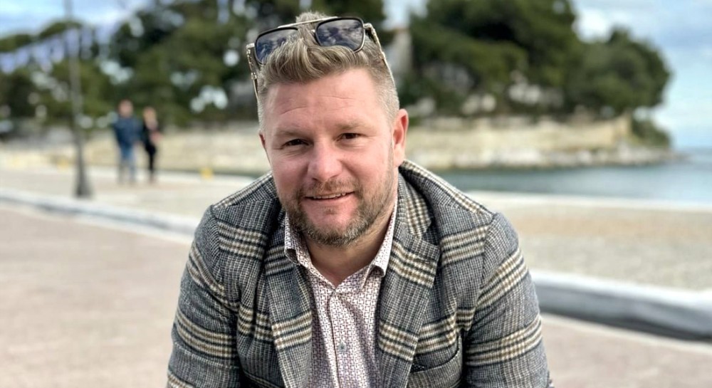 ΣΟΚ ΣΤΗΝ ΙΣΤΙΑΙΑ: Νεκρός ο 40χρονος Γιάννης Κατούνης