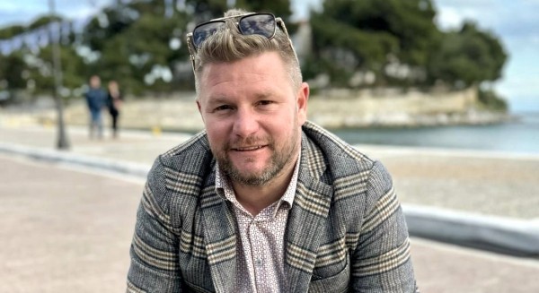 ΣΟΚ ΣΤΗΝ ΙΣΤΙΑΙΑ: Νεκρός ο 40χρονος Γιάννης Κατούνης