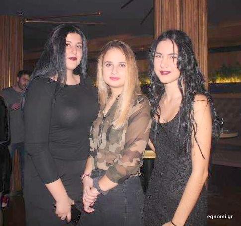 Πουθενά χωρίς κραγιόν