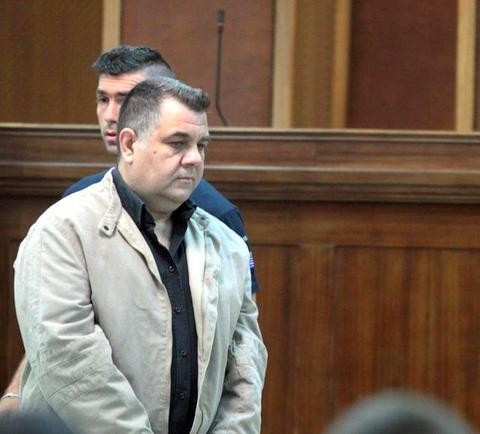 ΔΙΚΗ ΧΡΥΣΗ ΑΥΓΗ-ΡΟΥΠΑΚΙΑΣ: Μια απλή ανθρωποκτονία την έκαναν πολιτικό θέμα