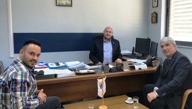 ΚΕΔΙΚΟΓΛΟΥ: Να ενισχυθούν οι δομές του ΕΚΑΒ στη Βόρεια Εύβοια