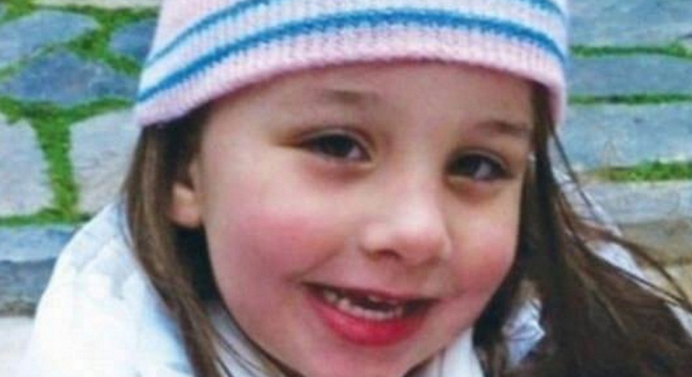 Αποζημίωση 500.000 ευρώ για τον θάνατο 4χρονης