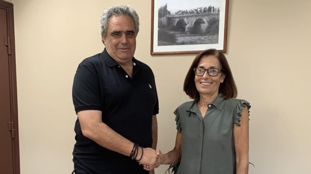 ΨΑΧΝΑ: Την Πέμπτη η εκλογή νέου προέδρου στο Δημοτικό Συμβούλιο Διρφύων Μεσσαπίων