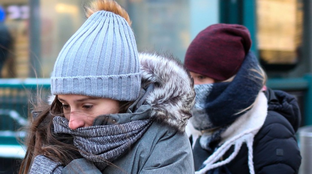 Καιρός: Σκανδιναβικό ψύχος θα πλήξει και την Εύβοια