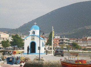 Τους έπιασαν στην Αρτάκη με χασίς