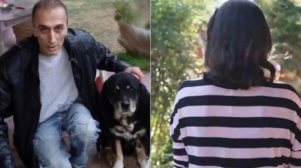 Λεπτοκαρυά Πιερίας: 34χρονη ομολόγησε ότι σκότωσε τον 58χρονο Κώστα Σιαμήτρα και τον έθαψε στην αυλή του σπιτιού τους (VIDEO)