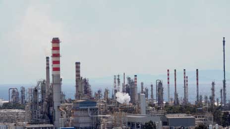 Μπόνους 10.000 ευρώ στους υπαλλήλους του ομίλου Βαρδινογιάννη
