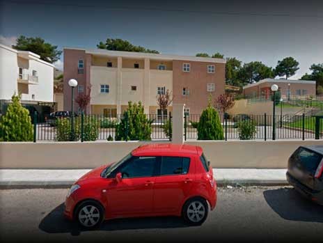 Ξεκίνησαν οι αιτήσεις εγγραφής στο Κέντρο Ημερήσιας Υποδοχής Αστέγων
