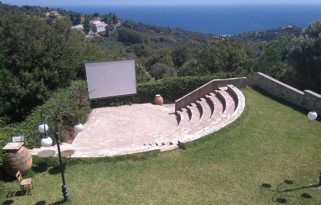 ΚΥΜΗ: Θερινές εκδηλώσεις στο Θέατρο του Λαογραφικού Μουσείου