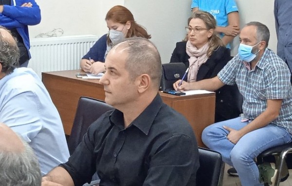 ΛΑΪΚΗ ΣΥΣΠΕΙΡΩΣΗ: Οι δημοτικοί σύμβουλοι της παράταξης σε όλη την Εύβοια αντίθετοι με τα αιολικά πάρκα