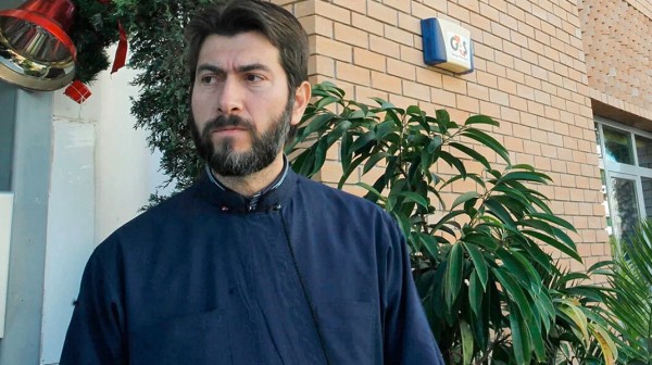 Κιβωτός του Κόσμου: Ποινή φυλάκισης 9,5 ετών στον πατέρα Αντώνιο - Πρέπει να πληρώσει περίπου 60.000 ευρώ