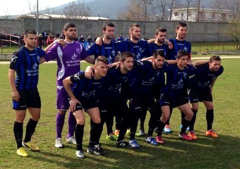 0-0 ...με + για τη Χαλκίδα