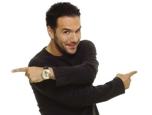 Καναλάρχης ο Αρναούτογλου