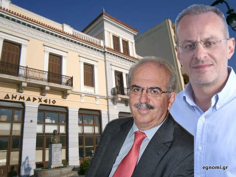 ΑΠΟΤΕΛΕΣΜΑΤΑ ΔΗΜΟΥ ΧΑΛΚΙΔΕΩΝ: Ανατροπή δείχνει η Ν. Αρτάκη