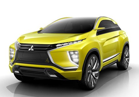 Αποκαλυπτήρια για το eX Concept