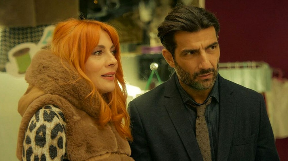 IQ 160: Δείτε απόψε (ΠΑΡΑΣΚΕΥΗ 1 ΝΟΕΜΒΡΙΟΥ)