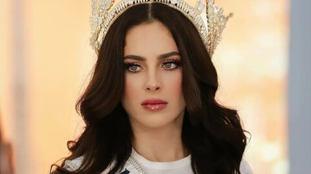 Η Μεξικανή καλλονή Φάτιμα Μπος είναι η νέα Μις Κόσμος