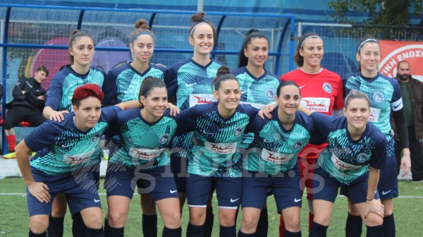 ΠΓΑΟ ΧΑΛΚΙΔΑΣ: Θα δώσει φιλικό με την νταμπλούχο ΑΕΚ