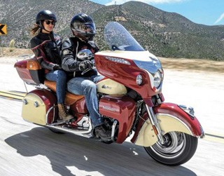 Αναβιώνει η κλασική Roadmaster