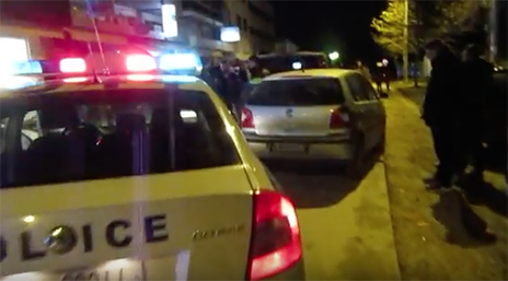 ΚΑΝΗΘΟΣ: Εφιαλτική απόπειρα ληστείας σε βάρος 85χρονης