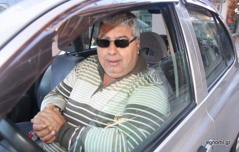 Εφυγε από τη ζωή ο Σταύρος Φρυγανιώτης