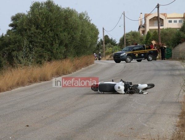 Τραγωδία: Νεκρά δυο παιδιά και ένας ηλικιωμένος σε τροχαίο δυστύχημα
