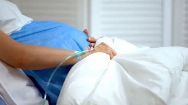 ΣΟΚ ΣΤΗΝ ΧΑΛΚΙΔΑ: Νεαρή γυναίκα έγκυος στον 7ο  μήνα έχασε την ζωή της