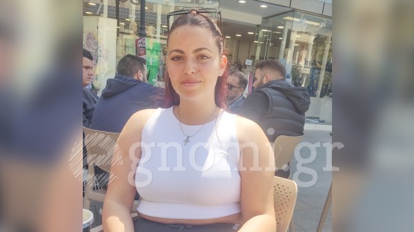 Η Χαλκίδα είναι το …λιμάνι της Κωνσταντίνας