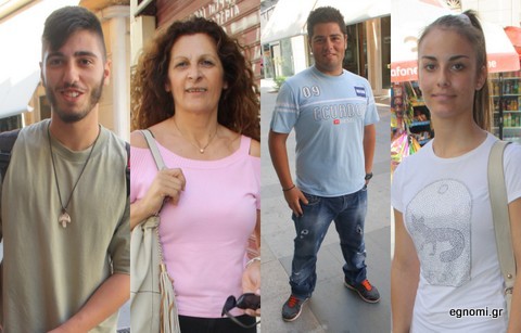 Προτιμάνε τα μαύρα λεφτά χωρίς ένσημα οι εργαζόμενοι