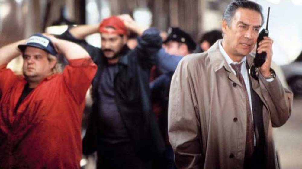 ΤΗΛΕΟΡΑΣΗ: Οι ταινίες της ημέρας (ΠΕΜΠΤΗ 26 ΜΑΡΤΙΟΥ)