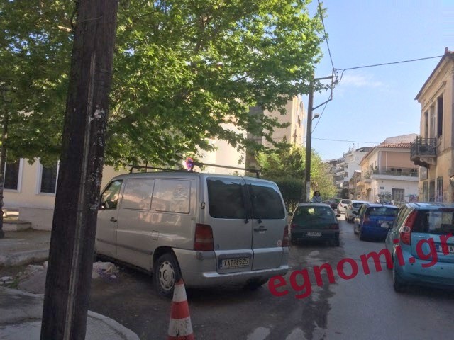 ΧΑΛΚΙΔΑ: Αυξημένη κίνηση μετά την άρση των μέτρων