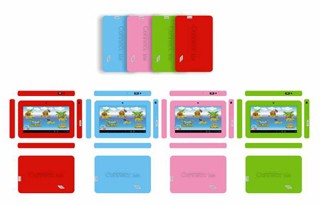 Tablet pc για παιδιά