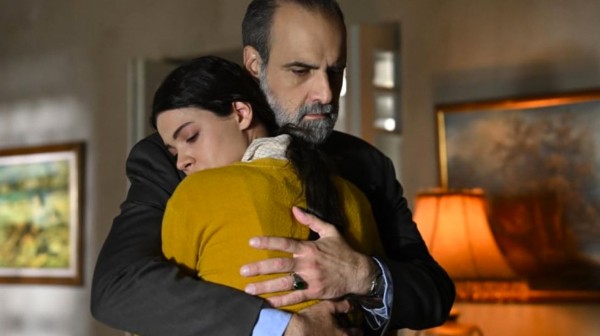 ΑΓΙΟΣ ΕΡΩΤΑΣ: Δείτε απόψε (ΤΕΤΑΡΤΗ 4 ΜΑΡΤΙΟΥ)