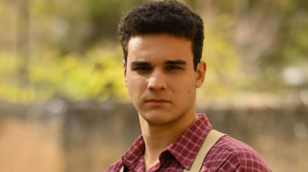 ΑΓΙΟΣ ΕΡΩΤΑΣ: Δείτε απόψε (ΔΕΥΤΕΡΑ 7 ΙΟΥΛΙΟΥ)