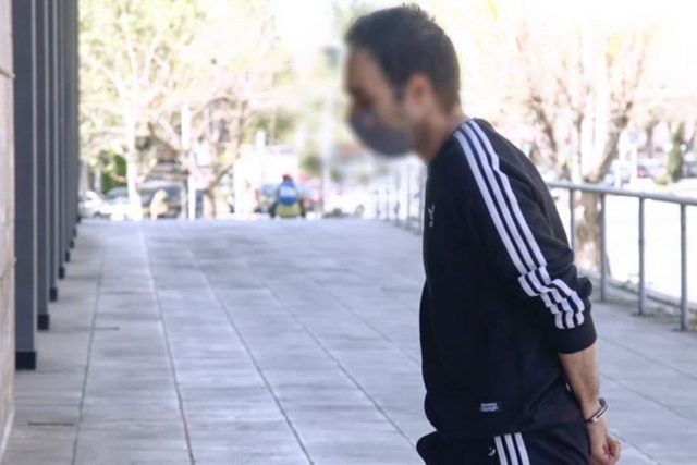 Προφυλακίστηκε ο 47χρονος που κατηγορείται ότι βίαζε την θετή κόρη του (VIDEO)