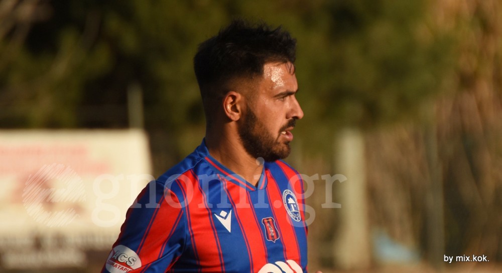 ΑΜΑΡΥΝΘΙΑΚΟΣ-ΠΡΟΠΟΝΤΙΔΑ 1-0: Ενα γκολ αρκεί η διαφορά να μη φθαρεί