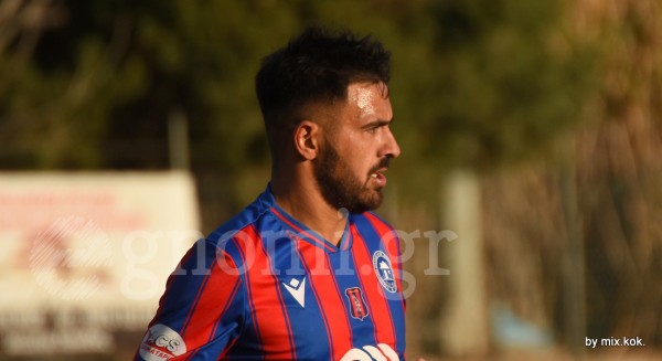 ΑΜΑΡΥΝΘΙΑΚΟΣ-ΠΡΟΠΟΝΤΙΔΑ 1-0: Ενα γκολ αρκεί η διαφορά να μη φθαρεί