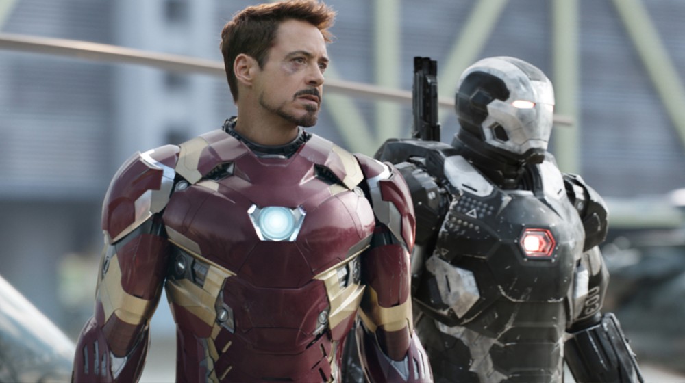 ΤΗΛΕΟΡΑΣΗ: Οι ταινίες της ημέρας (ΠΑΡΑΣΚΕΥΗ 21 ΝΟΕΜΒΡΙΟΥ)