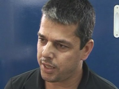 Στον Ανακριτή και ο βουλευτής της Χ.Α. Στάθης Μπούκουρας